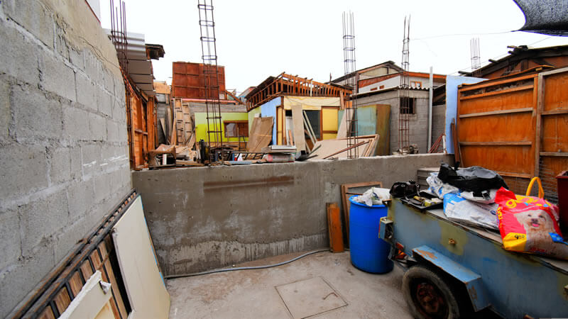 Sitios industriales en Arriendo